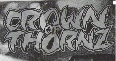 logo Crown Of Thornz logo Crown Of Thornz